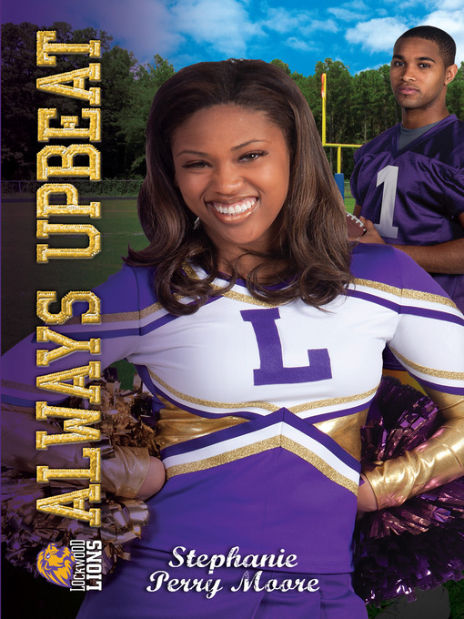 Title details for Always Upbeat by Stephanie Perry Moore - Available